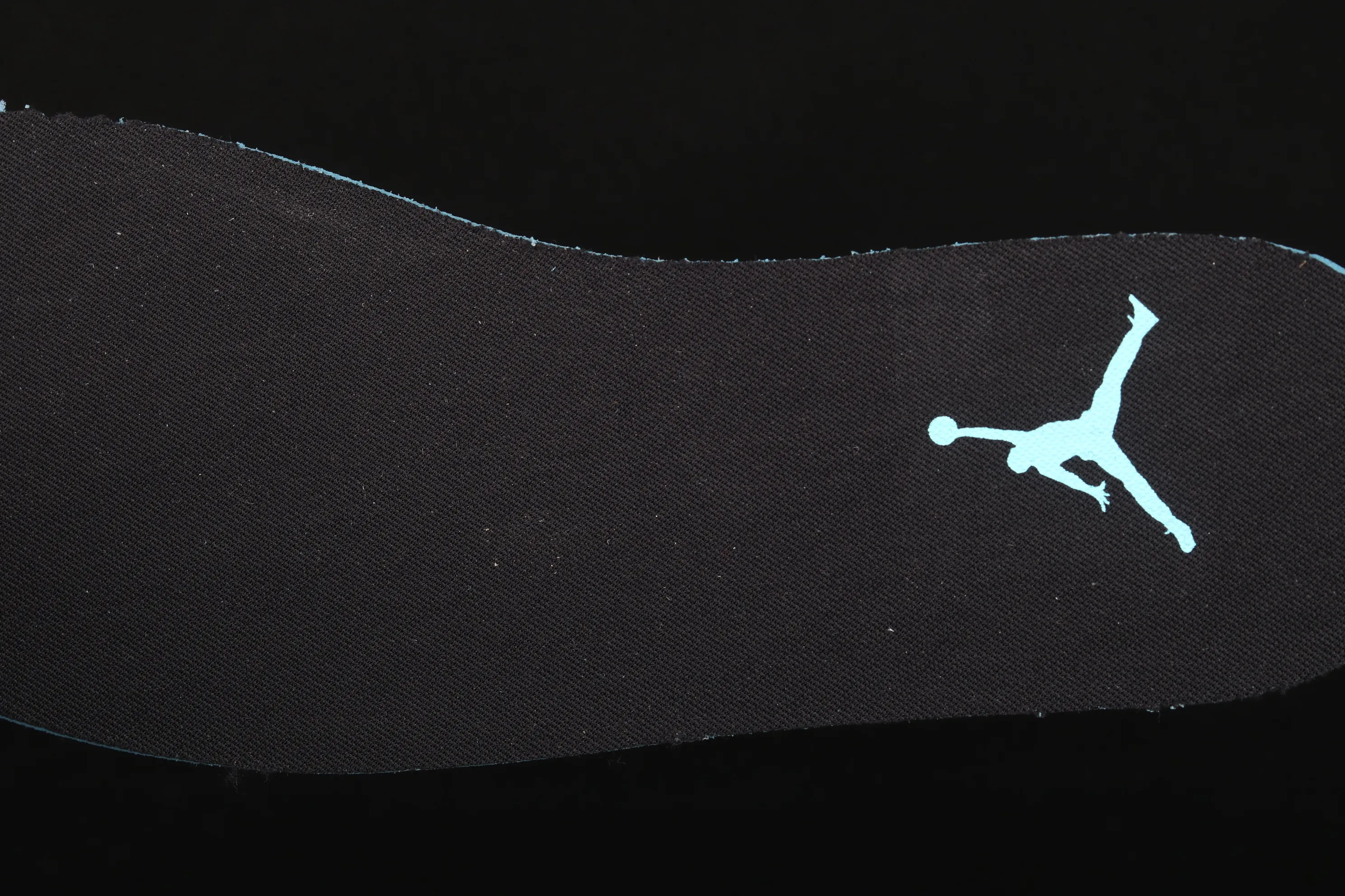 All categories Air Jordan Jordan series basketball shoes Air Jordan 1 Low G version pure original Air Jordan 1 Low AJ1 Joe 1 black blue yellow little Tiffany CK3022-013